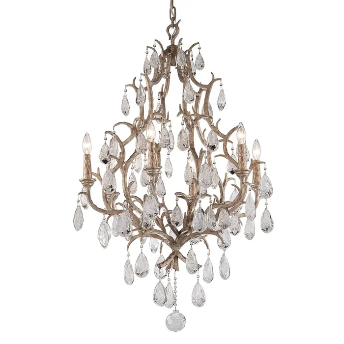 Amadeus 6-Light Chandelier