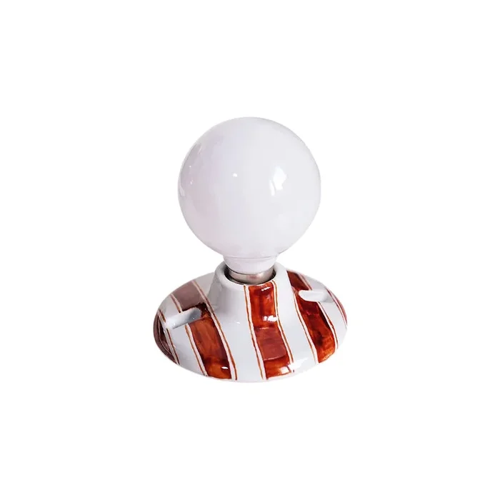 Ambrette Wall Lamp