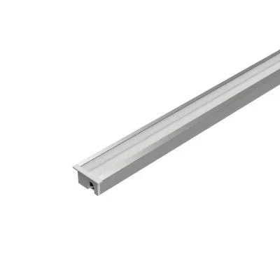 Angled Recessed Channel8071485