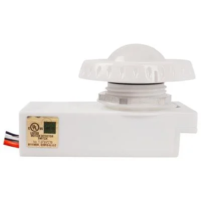 Area Light PIR Sensor3779118