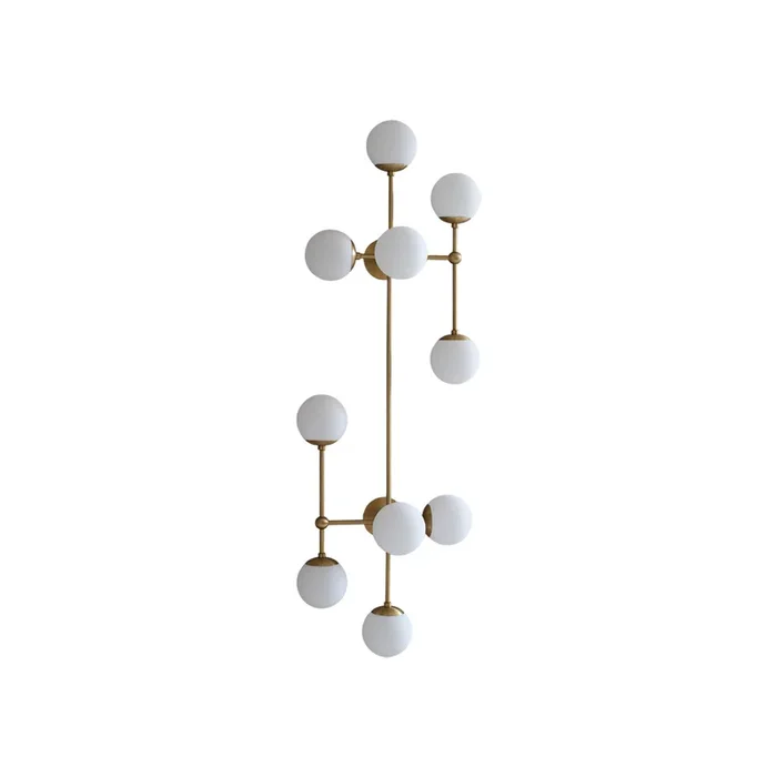 Armstrong Wall Lamp