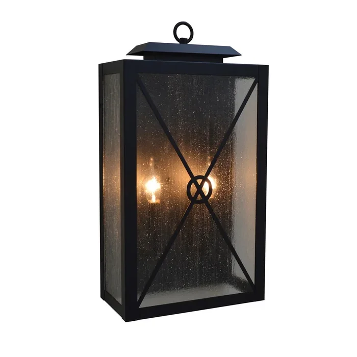 Arroyo Craftsman EXS-12 12″ Exeter Sconce