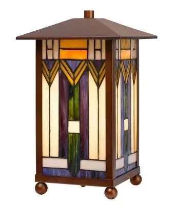 Artistan Pendant – Vintage Brass / Matte Black – 17.7in. Diameter – E26 Medium Base