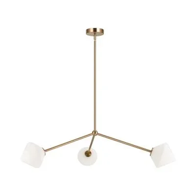 Ashli Wall Sconce – Brushed Nickel – Clear Honeycomb Glass – 5.5in. Extension – E26 Medium Base