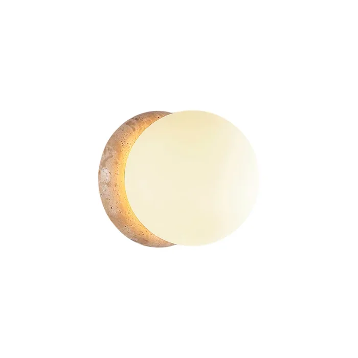 Asteroid Wall Lamp