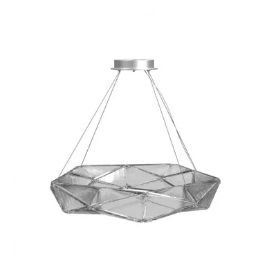 Avenue Lighting Seoul LED Pendant in Chrome – HF7850-CH