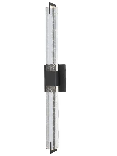 Avenue Lighting The Original Glacier LED Wall Sconce in Dark Bronze – HF3012-DBZ-XL