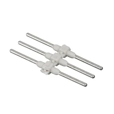 Bag Of 5 – 3 Pin Rigid Connector Between3018920