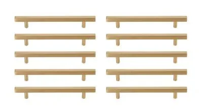 Bar Pull Multipack (set of 10)8259357