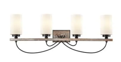 Bathroom Fixtures – Four Lights2585811