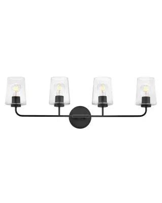 Bathroom Fixtures – Four Lights4981551