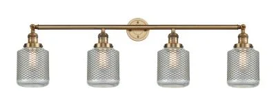 Bathroom Fixtures – Four Lights9543724
