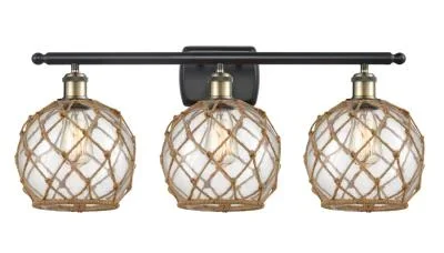 Bathroom Fixtures – Three Lights2517639