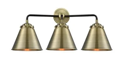 Bathroom Fixtures – Three Lights2582289