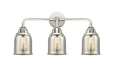 Bathroom Fixtures – Three Lights2582622