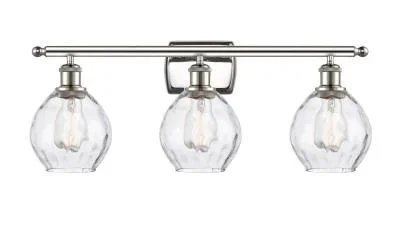 Bathroom Fixtures – Three Lights2583491