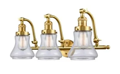 Bathroom Fixtures – Three Lights2589527