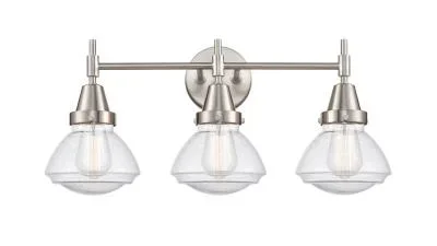 Bathroom Fixtures – Three Lights2589622