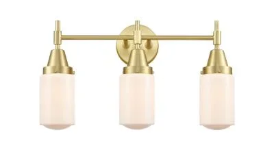 Bathroom Fixtures – Three Lights2589624