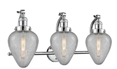 Bathroom Fixtures – Three Lights2589680