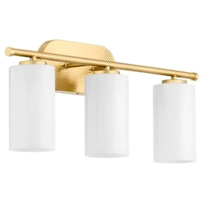 Bathroom Fixtures – Three Lights4219773