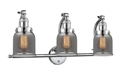 Bathroom Fixtures – Three Lights8041068