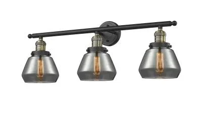 Bathroom Fixtures – Three Lights8049176