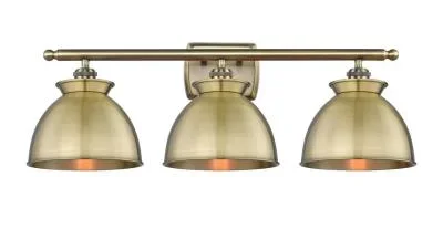 Bathroom Fixtures – Three Lights9542845