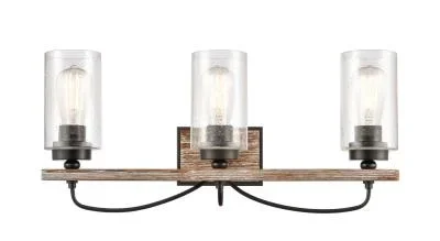 Bathroom Fixtures – Three Lights9545474