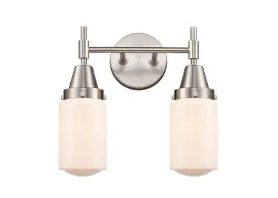 Bathroom Fixtures – Two Lights2589010