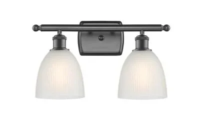 Bathroom Fixtures – Two Lights2589131