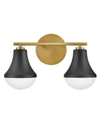 Bathroom Fixtures – Two Lights4981537
