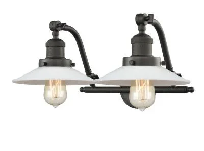 Bathroom Fixtures – Two Lights8041611