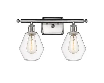 Bathroom Fixtures – Two Lights8041731
