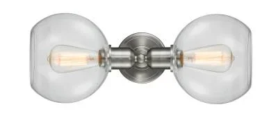 Bathroom Fixtures – Two Lights8044655