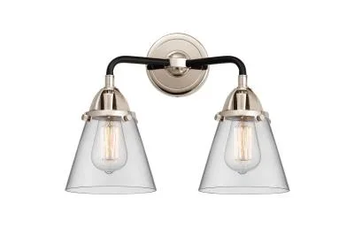 Bathroom Fixtures – Two Lights8048547