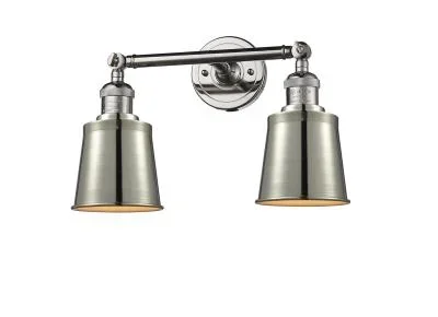 Bathroom Fixtures – Two Lights8049361