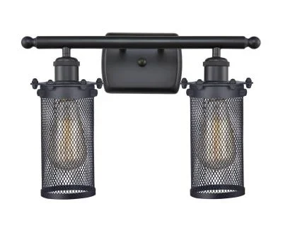 Bathroom Fixtures – Two Lights8073609