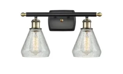 Bathroom Fixtures – Two Lights9548725