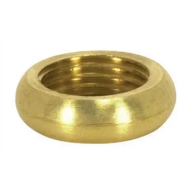 Beaded Locknut4438433