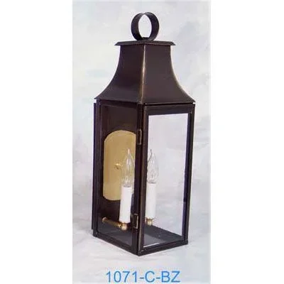 Brass Traditions 1071 Wall Mount