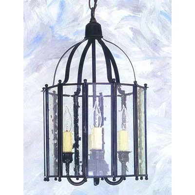 Brass Traditions 2028 Pendant Light