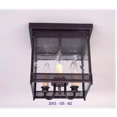 Brass Traditions 2053 Foyer Ceiling Light