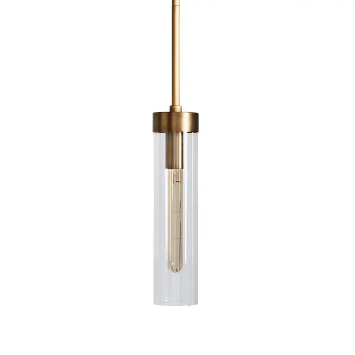 Cade PendantCC-P-05-1