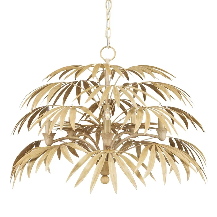 Calliope Coco Cream Chandelier – Coco Cream9000-0930
