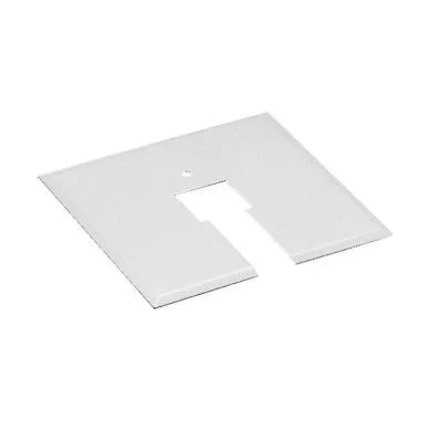 Canopy Plate for Junction Box169835