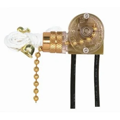 Canopy Switch4439648