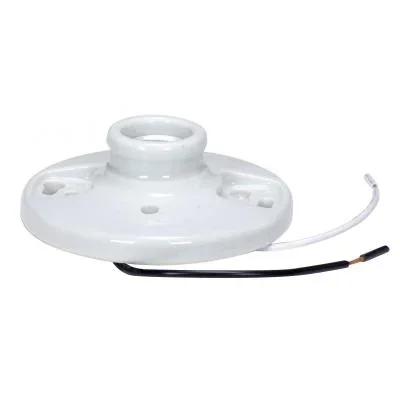 Ceiling Receptacle2195879