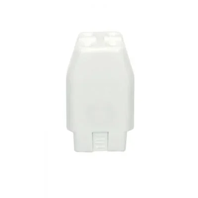 Circle Connector-Quickwire Used With High Voltage Instant Starting Transformers Accepts3109348