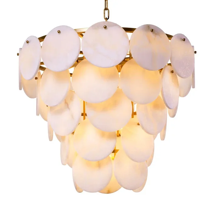 Clementina 9 – Light ChandelierVL-PE-08029